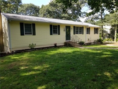 647 Weaver Hill Rd, Coventry, RI 02816 - photo 2