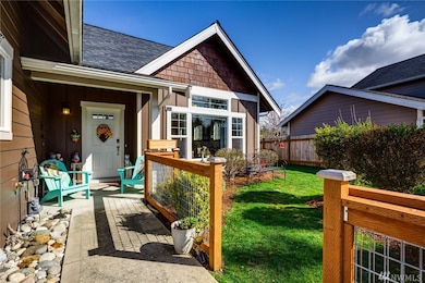 4606 Elmwood Dr, Blaine, WA 98230 - photo 4