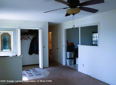 Living Room Foyer