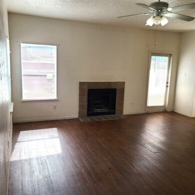 Lots of Natural Light fills the space and you have