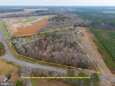 23247 Hollyville Rd, Harbeson, DE 19951 - photo 2