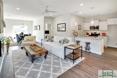 PICTURE IS OF COMPLETED MODEL HOME COLLINS PLAN - 