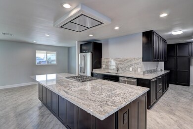 Whitton Kitchen 1