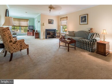 1706B Steeplebush Terrace, Mount Laurel, NJ 08054 - photo 6