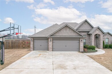 402 Quail Run, Springdale, AR 72762 - photo 3