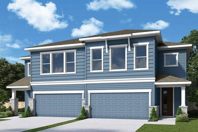 The Thrive - D Exterior