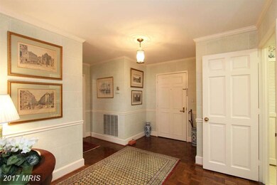 8101 Connecticut Ave unit C506, Chevy Chase, MD 20815 - photo 2