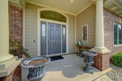 11115 Arranmore Cove, Roanoke, IN 46783 - photo 4