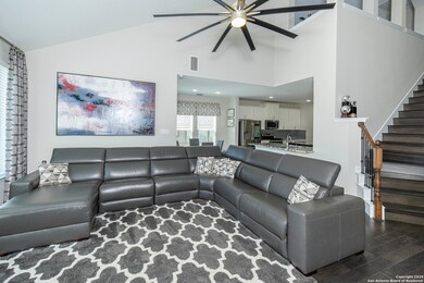 3911 Preserve Rise, San Antonio, TX 78261 - photo 4