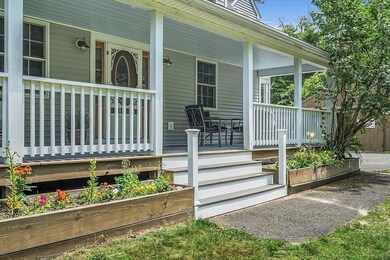 371 Walnut Hill Rd, Orange, MA 01364 - photo 3