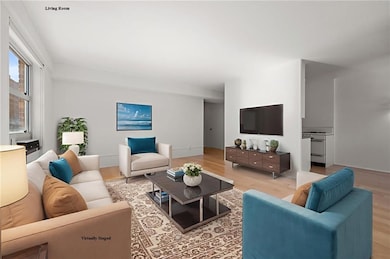 Morningside Gardens unit 5C, New York, NY 10027 - photo 6