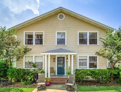 724 East Coast Dr.