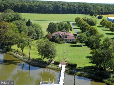 5055 Grays Inn Creek Rd, Rock Hall, MD 21661 - photo 4