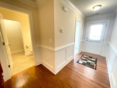 417 Village Commons Ln, Apex, NC 27502 - photo 3