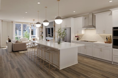 2136 Iron Ridge Ln, Naperville, IL 60563 - photo 6