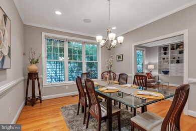 4426 Rosedale Ave, Bethesda, MD 20814 - photo 7