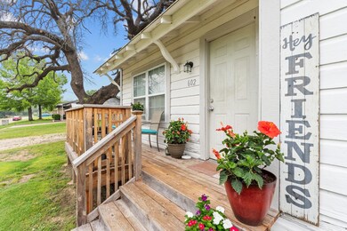 602 Duke St, Weatherford, TX 76086 - photo 4