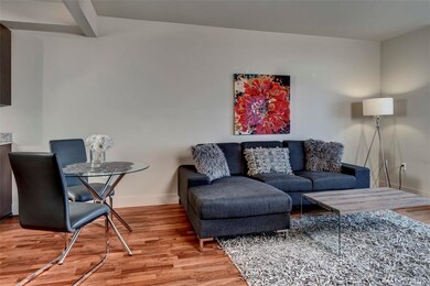 Matae Belltown Condominiums unit 601, Seattle, WA 98109 - photo 7