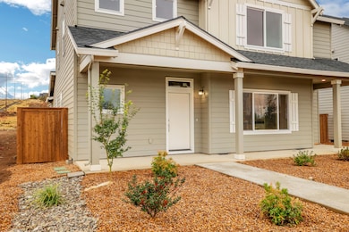 4014 SW Quartz Ave unit Homesite 30, Redmond, OR 97756 - photo 3