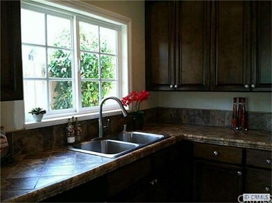 Another Kitchen View