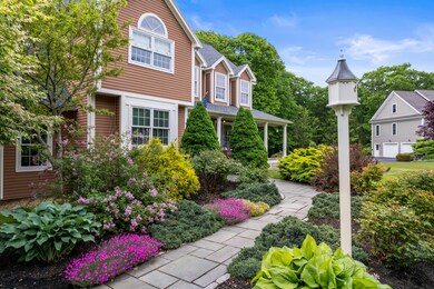 12 Tall Pines Way