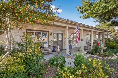 672 County Road 447, Waelder, TX 78959 - photo 3