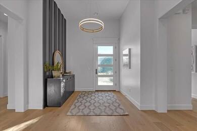 3917 Stone Bluff Way, Edmond, OK 73034 - photo 7