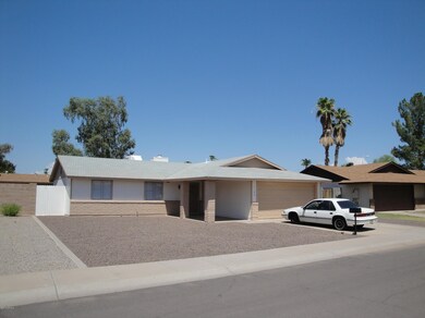 1102 W El Prado Rd unit 16, Chandler, AZ 85224 - photo 6