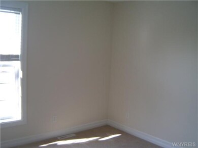 Bedroom SECOND BEDROOM