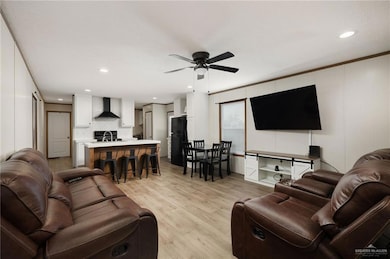 3115 W Mimosa Dr, Weslaco, TX 78596 - photo 4