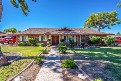 1607 E McLellan Rd