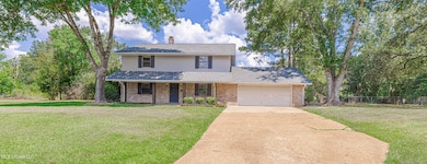 4982 Peach St, Flora, MS 39071 - photo 2