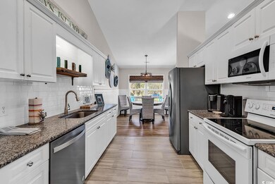 41 Pilot House Place unit Pawleys Landing, Pawleys Island, SC 29585 - photo 6