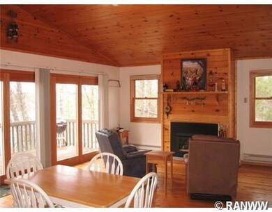 29651 Red Oak Dr, Danbury, WI 54830 - photo 3