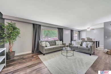 1425 Ridgeway Rd, Lincoln, NE 68506 - photo 6