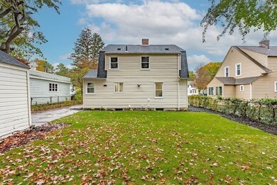 184 Abbott St, Springfield, MA 01118 - photo 5