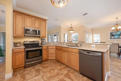 3953 Port Sea Place, Kissimmee, FL 34746 - photo 7