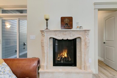 Fireplace 1