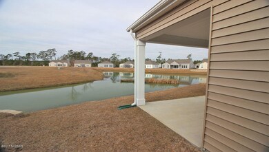3099 Cedar Creek - Lot 312-03