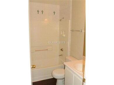 Bathroom.