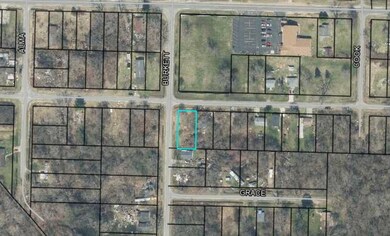 2314 Moore Rd, Benton Harbor a