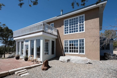 TBD Deer Mesa Rd, Valdez, NM 87580 - photo 6