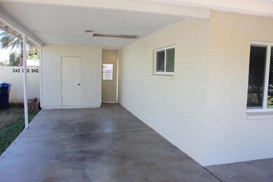 Carport
