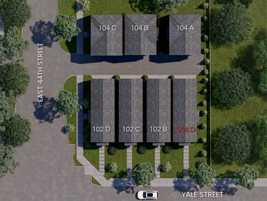 102 E 44th St unit A, Houston, TX 77018 - photo 3