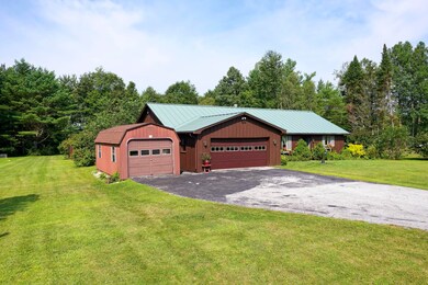 72 E Mountain View Dr, Rutland, VT 05701 - photo 2