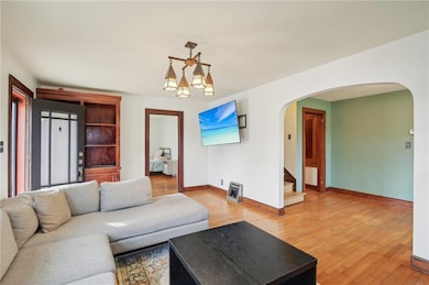 4 NE Green St, Lees Summit, MO 64063 - photo 5