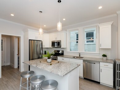 169 Sycamore St unit 2, Roslindale, MA 02131 - photo 4