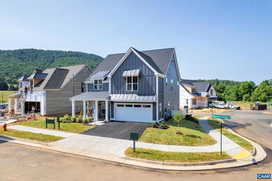 4006 Marie Curie Ct, Charlottesville, VA 22902 - photo 2