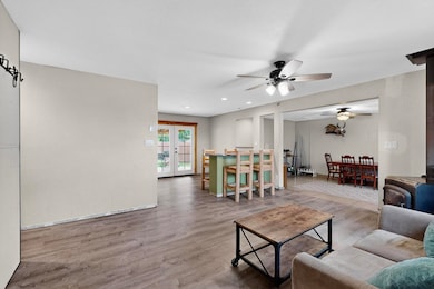 828 W Roybal Dr, Las Vegas, NM 87701 - photo 6