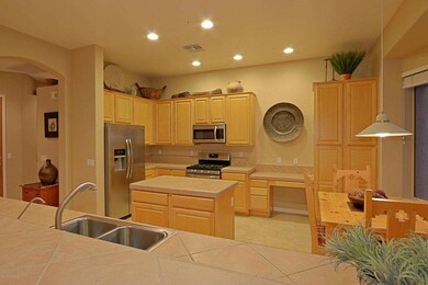 Kitchen 1